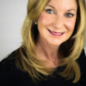 Meet your Posher, Terri